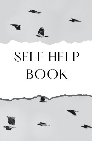 Self Help Book