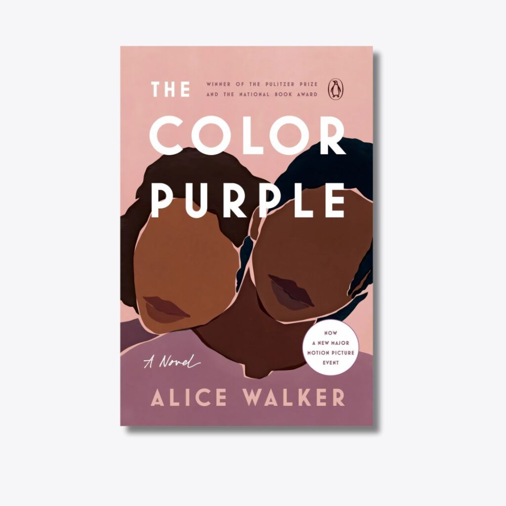 The Color Purple by Alice Walker (1982)