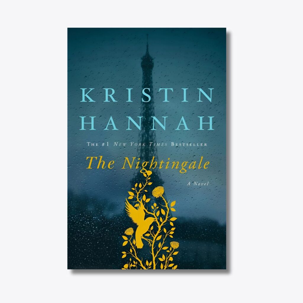 The Nightingale by Kristin Hannah