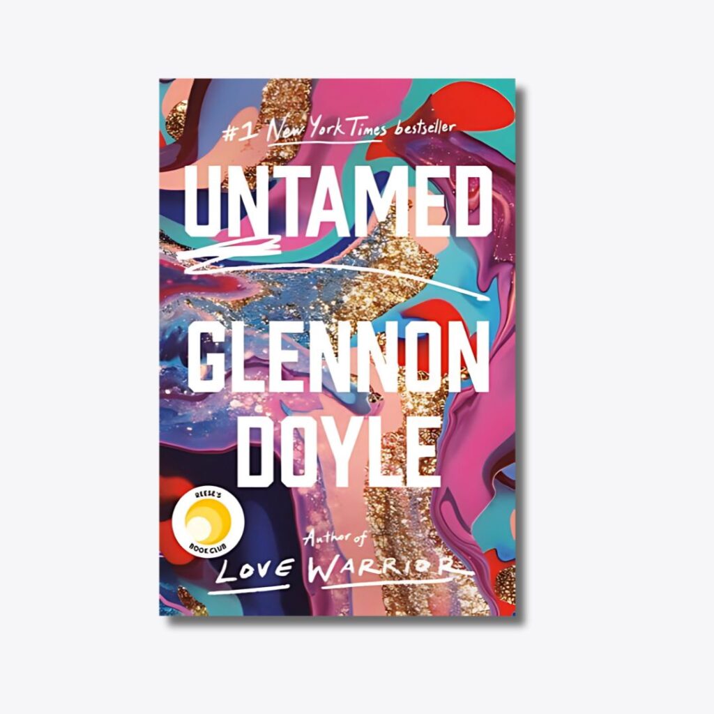 Untamed by Glennon Doyle