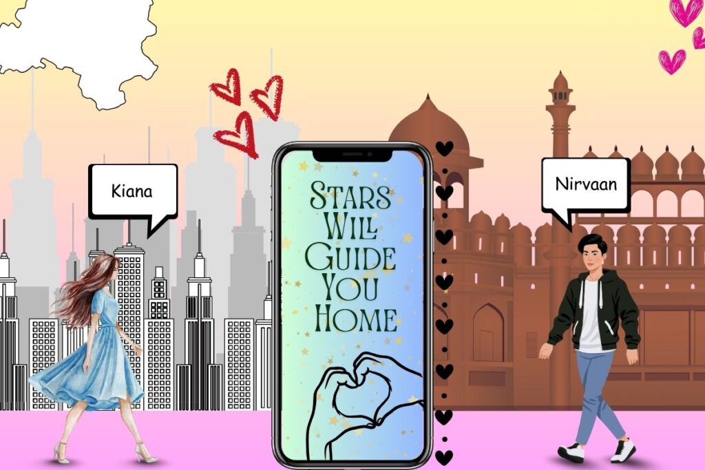 Stars Will Guide You Home Summary